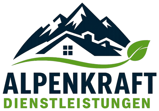 Alpenkraft Dienstleistungen