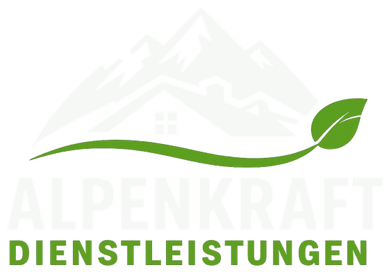 Alpenkraft Dienstleistungen